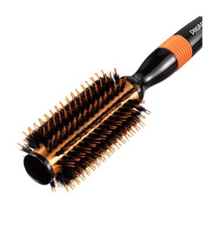 Escova Proart Prof.metalica 25mm Laranja