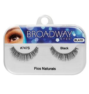 Cilios Posticos Kiss Ny Broadway 747s