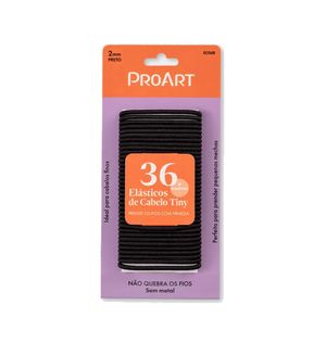 Elastico Proart 2mm Tiny S/metal C/36
