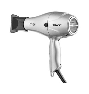 Secador Taiff Fox Íon S  2100W 110V