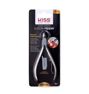 Alicate Kiss Ny Premium Cabo Longo