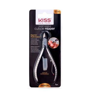Alicate Kiss Ny Premium Cabo Curto