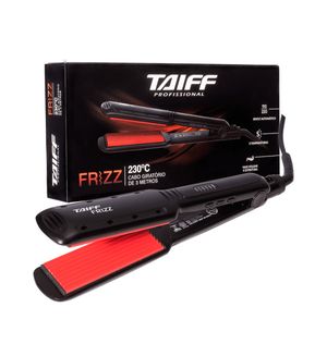 Chapa Taiff Frizz Bivolt