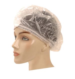 Touca Marilu Banho C/25 Sortidas