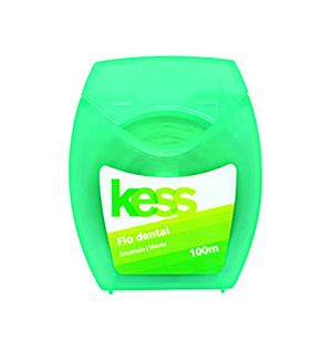 Fio Dental Kess 100m(2001)