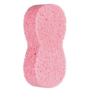 Esponja Ricca Banho Celulose Body E Spa 323