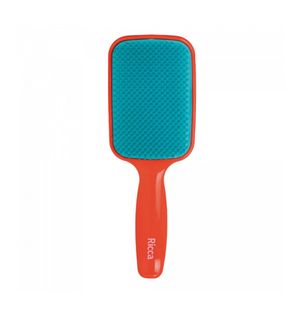 Escova Raquete Ricca Flex Red (452)