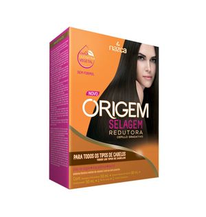 Kit Origem Selagem Redudora T.tipos