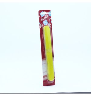 Lixa Sheila Unha Max 6un.ouro 1285