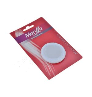 Esponja Marylu para Pó Compacto Veludo (0100)