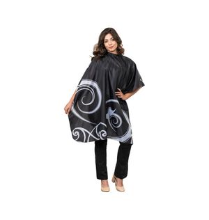 Capa Corte Vertix S/manga Estamp.vertix