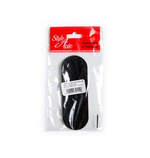 Lixa Style Acao Lixa Pe Acao A.colante C/6 Fina