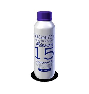 Oxigenada Probelle 75ml 15vol