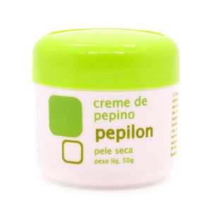 Cr Fac Pepilon 50g Seca
