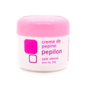 Cr Fac Pepilon 50g Oleosa