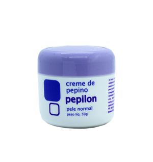 Cr Fac Pepilon 50g Normal