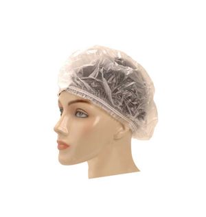 Touca Marilu Plastica C/50
