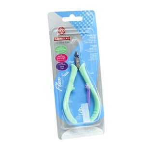 Alicate Mundial Flex Verde(170)