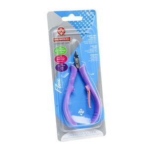 Alicate Mundial Flex Roxo(uva)