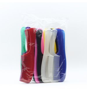 Pente Bonitinho M.marav.c/24(1105)