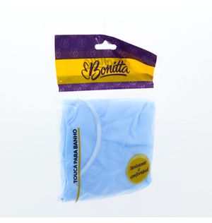 Touca Marcoboni P.banho Bonita 626bt