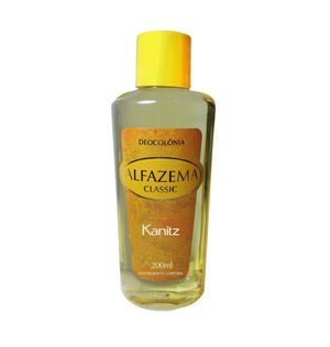Deo Col Kanitz 200ml Classic Alfazema
