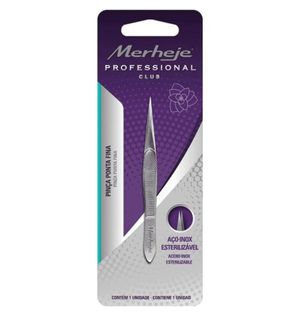 Pinca Merheje Dep. Prof Ponta Fina