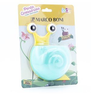 Porta Aces Marcoboni Caramujo 0855