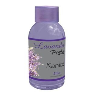 Deo Col Kanitz 510ml Prata Lavanda
