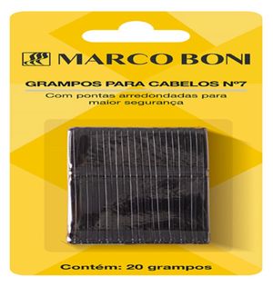 Grampo Marcoboni Grampo C.20 N7 Pret.1342