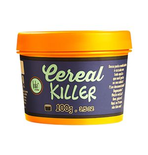 Pasta Lola Modeladora Cereal Killer 100g