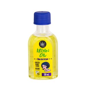 Óleo de Argan Lola 50ml