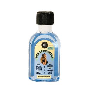 Óleo Reparador Lola Danos Vorazes 50ml