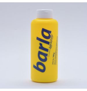 Talco Barla 140g A.sept.pes Perfumado