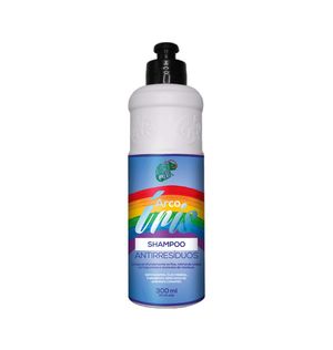 Shampoo Kamaleao 300ml Arco Iris