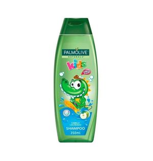 Shampoo Palmolive 350ml Kids Cacheado