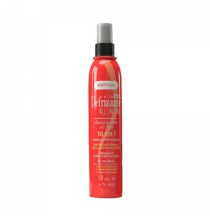 Spray Defrizante Soft Hair All In One 10 em 1 140ml