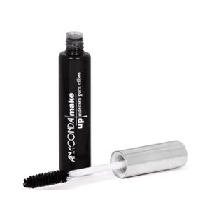 Mascara De Cilios Anaconda Preto
