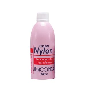 Permanente Anaconda 300ml Nylon