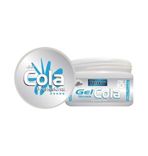 Gel Cola Yelsew Siliconado Ultra Fixação 240g