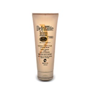 Defrizante Soft Hair 240ml Tutano (7217)