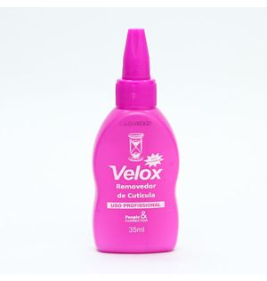 Removedor De Cuticulas Velox 35ml