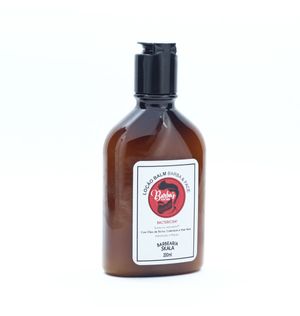Locao Facial Skala 200ml P/barba E Face