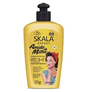 Cr Pent Skala 250g Amido De Milho