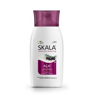 Cr Hidr Skala 400ml Acai