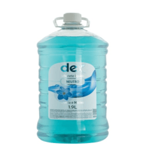 Sabonete Liquido Soft Fix 1,9l Dex Neutro