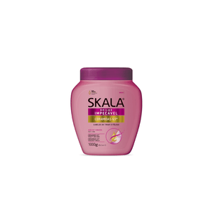 Creme Para Tratamento Skala 1kg Ceramidas G3
