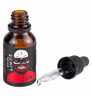 Oleo Soft Fix 30ml P/barba Barber Shop