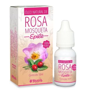 Oleo Corp Epile 10ml Rosa Mosqueta
