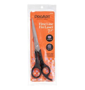 Tesoura Proart 7,5 Laser Scissor First Line